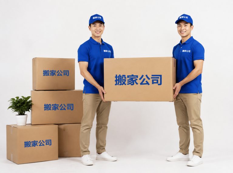 西湖区家庭与别墅精细化搬家